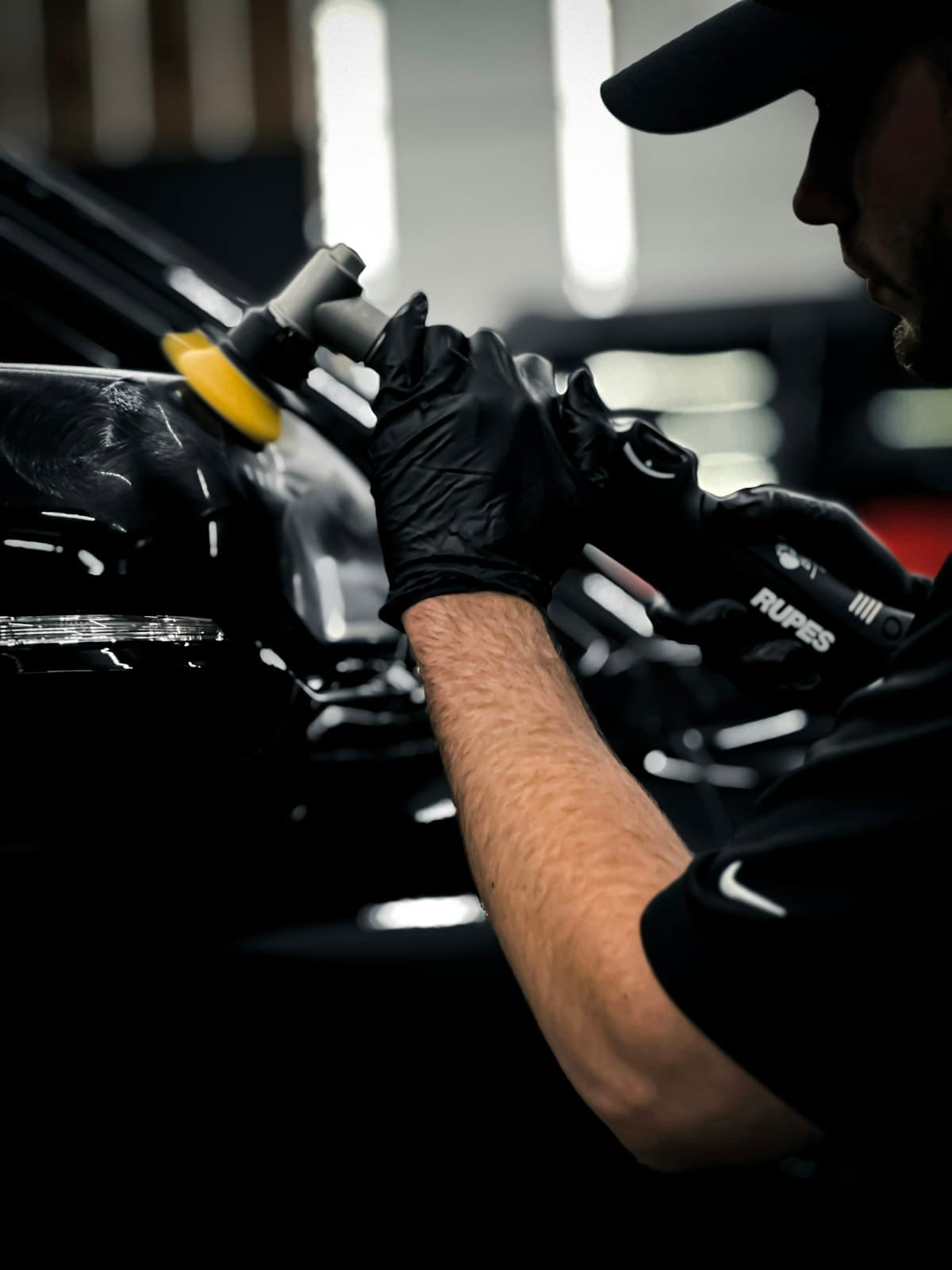 Paint Correction